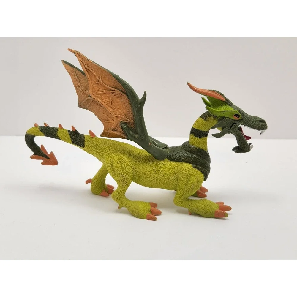 SDE Shantou green dragon‎ - 8